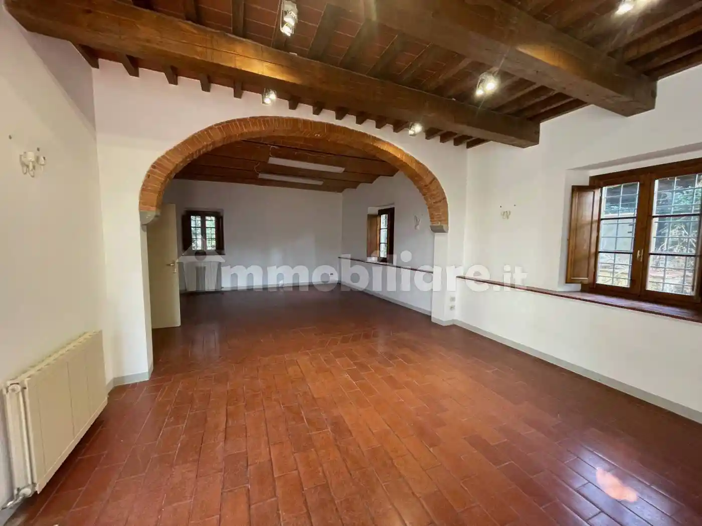 Rustico - Casale in vendita a Montelupo Fiorentino