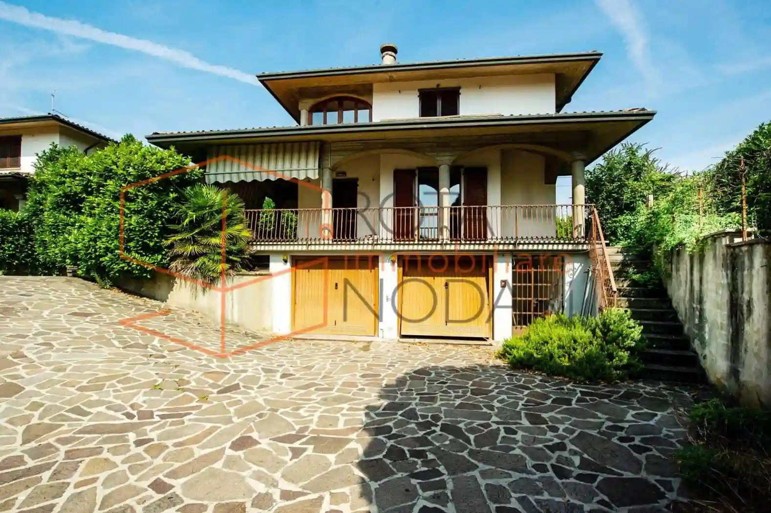 Villa - foto 3