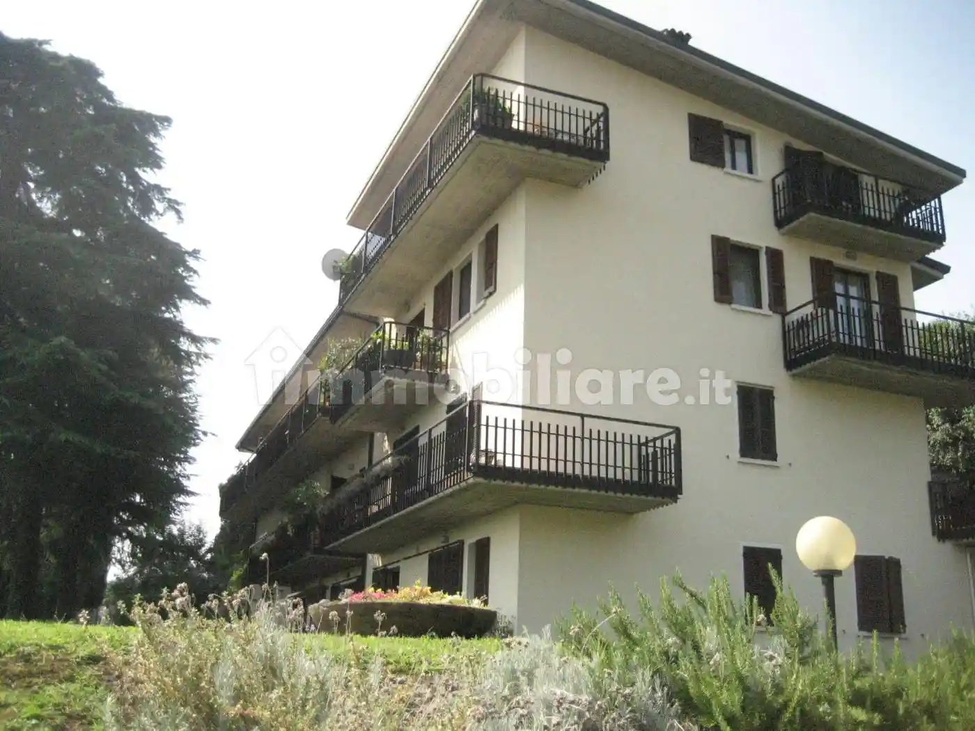 Appartamento in vendita a Salò