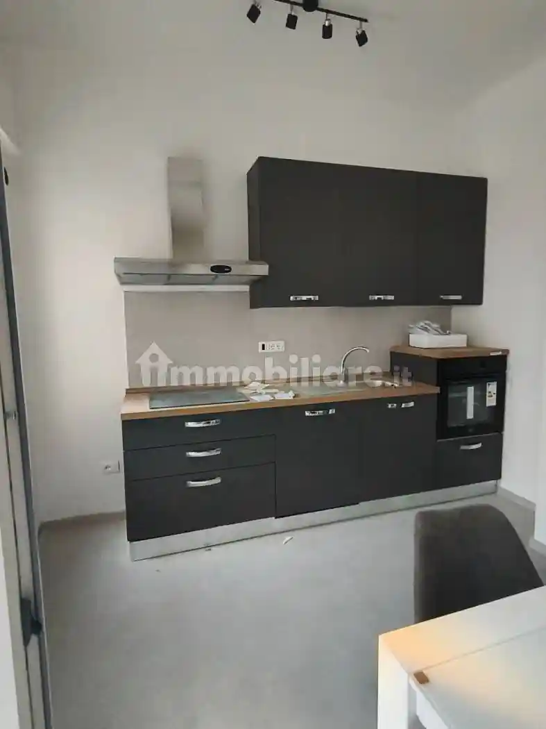 Trilocale via Sant'Ubaldo, Borgo Rovereto - Piscina, Alessandria - foto 2