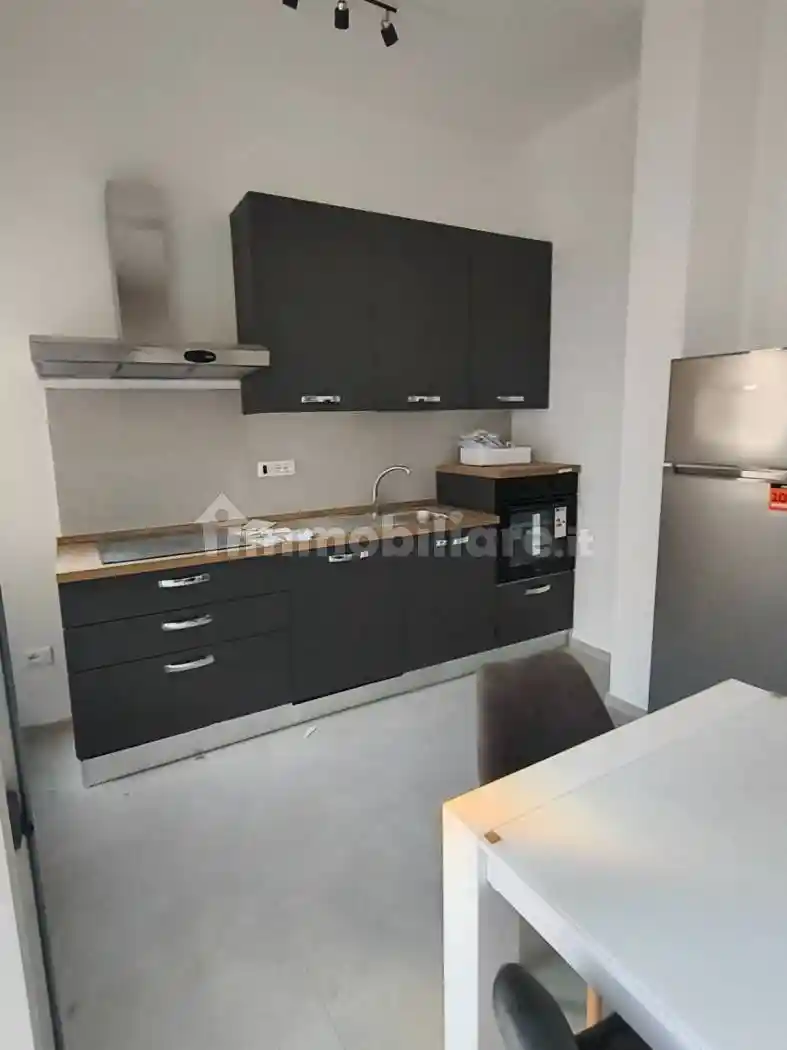 Trilocale via Sant'Ubaldo, Borgo Rovereto - Piscina, Alessandria - foto 3