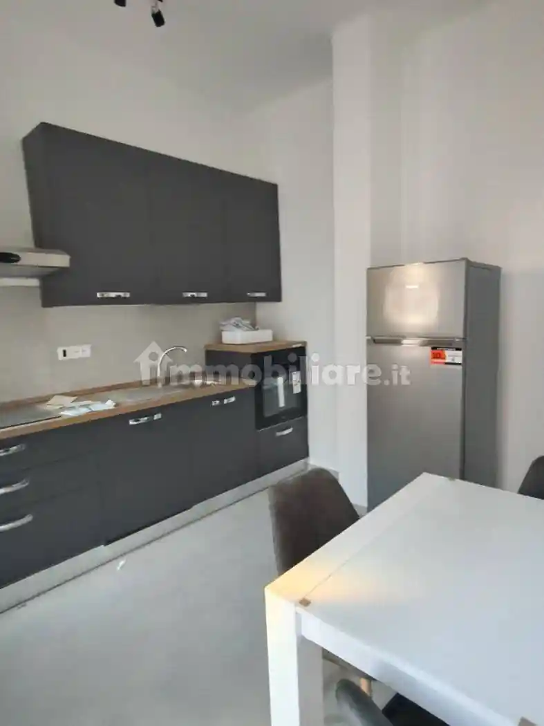 Trilocale via Sant'Ubaldo, Borgo Rovereto - Piscina, Alessandria - foto 4