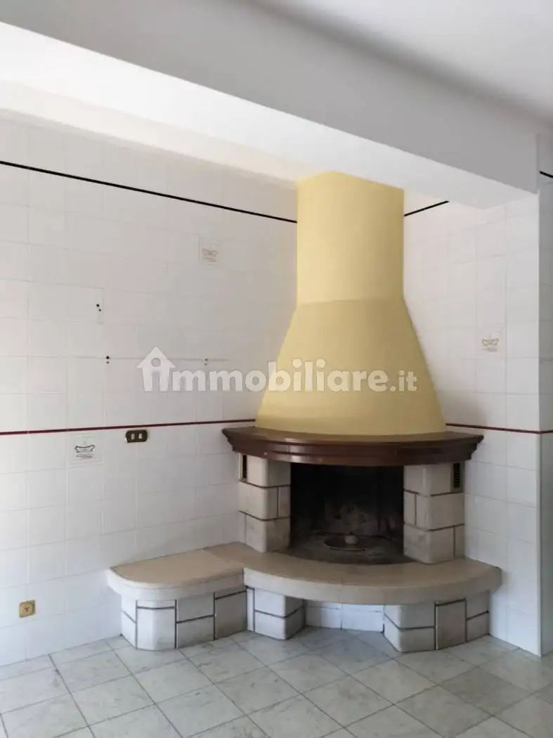 Appartamento in vendita a Senise