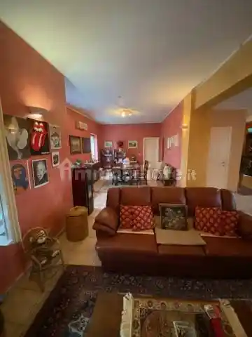 Villa bifamiliare, buono stato, 337 m², Capriano del Colle - foto 3