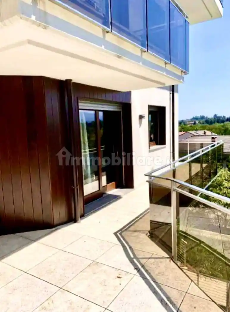 Appartamento in vendita a Cuneo