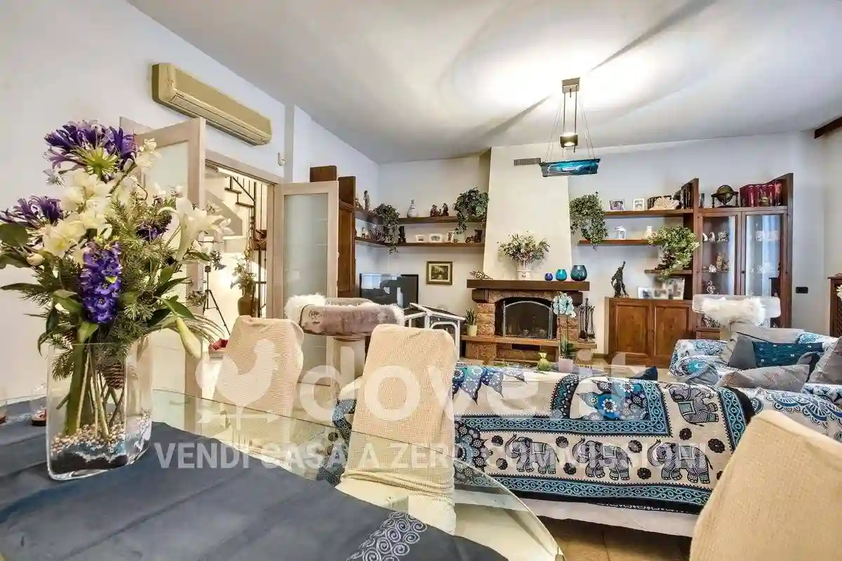 Villetta a schiera - foto 5