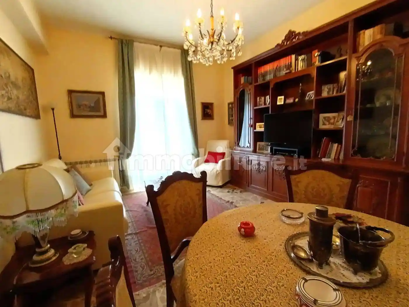 Appartamento in vendita a Palma di Montechiaro