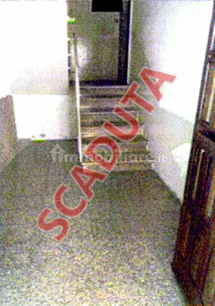 Appartamento in asta a Acerenza