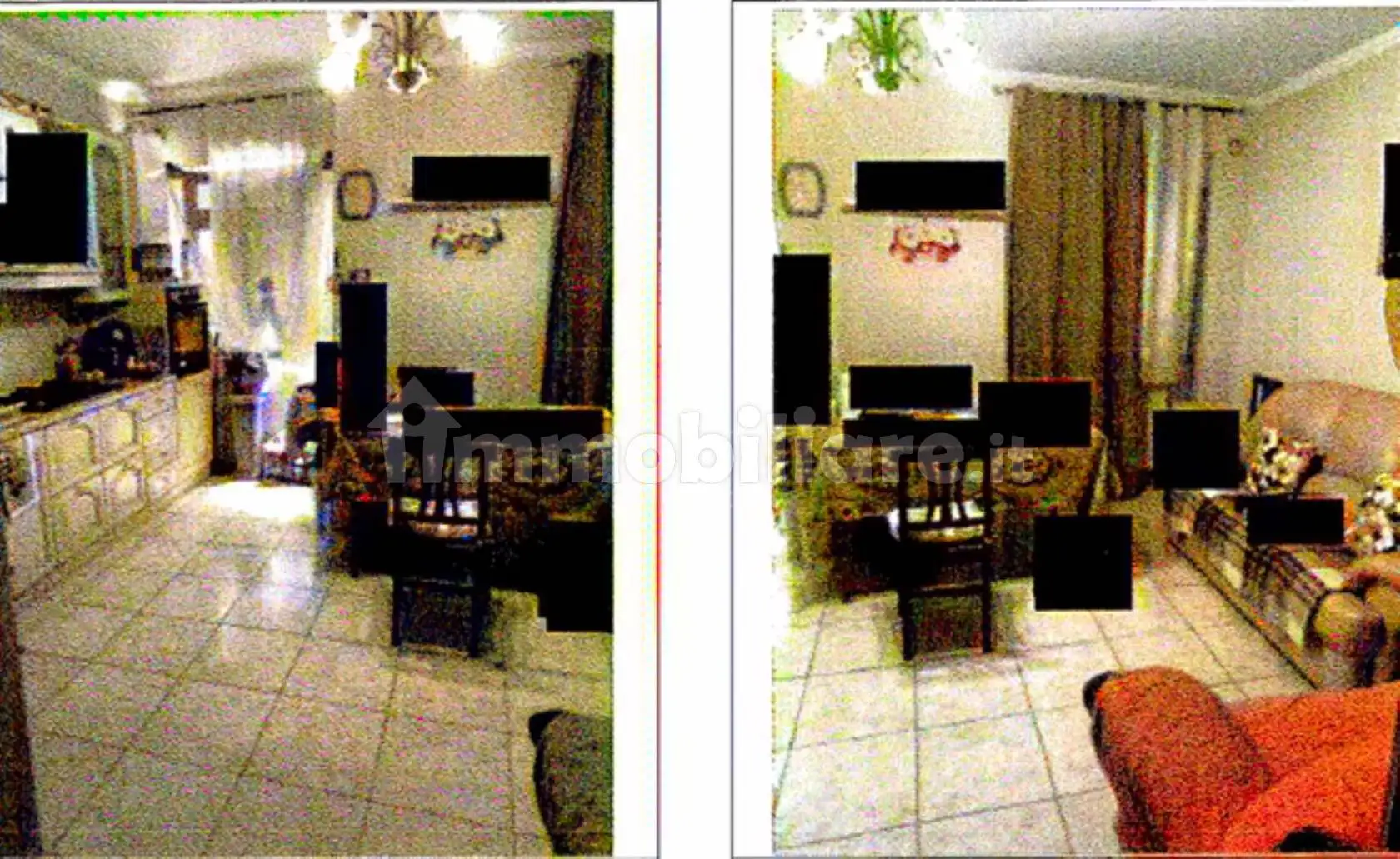 Appartamento all'asta via Giuseppe Chiummiento, Acerenza - foto 5