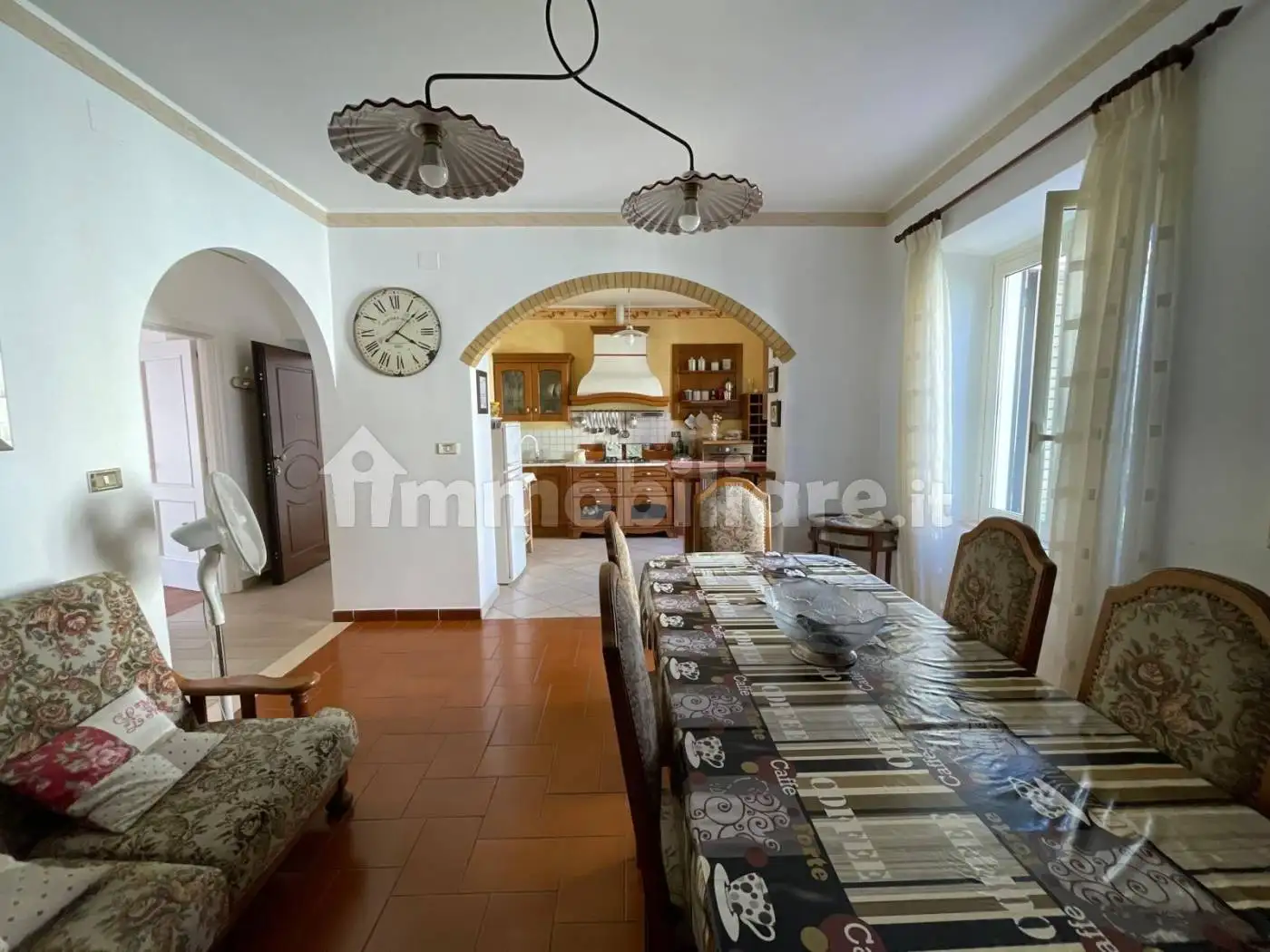 Appartamento in vendita a Diamante