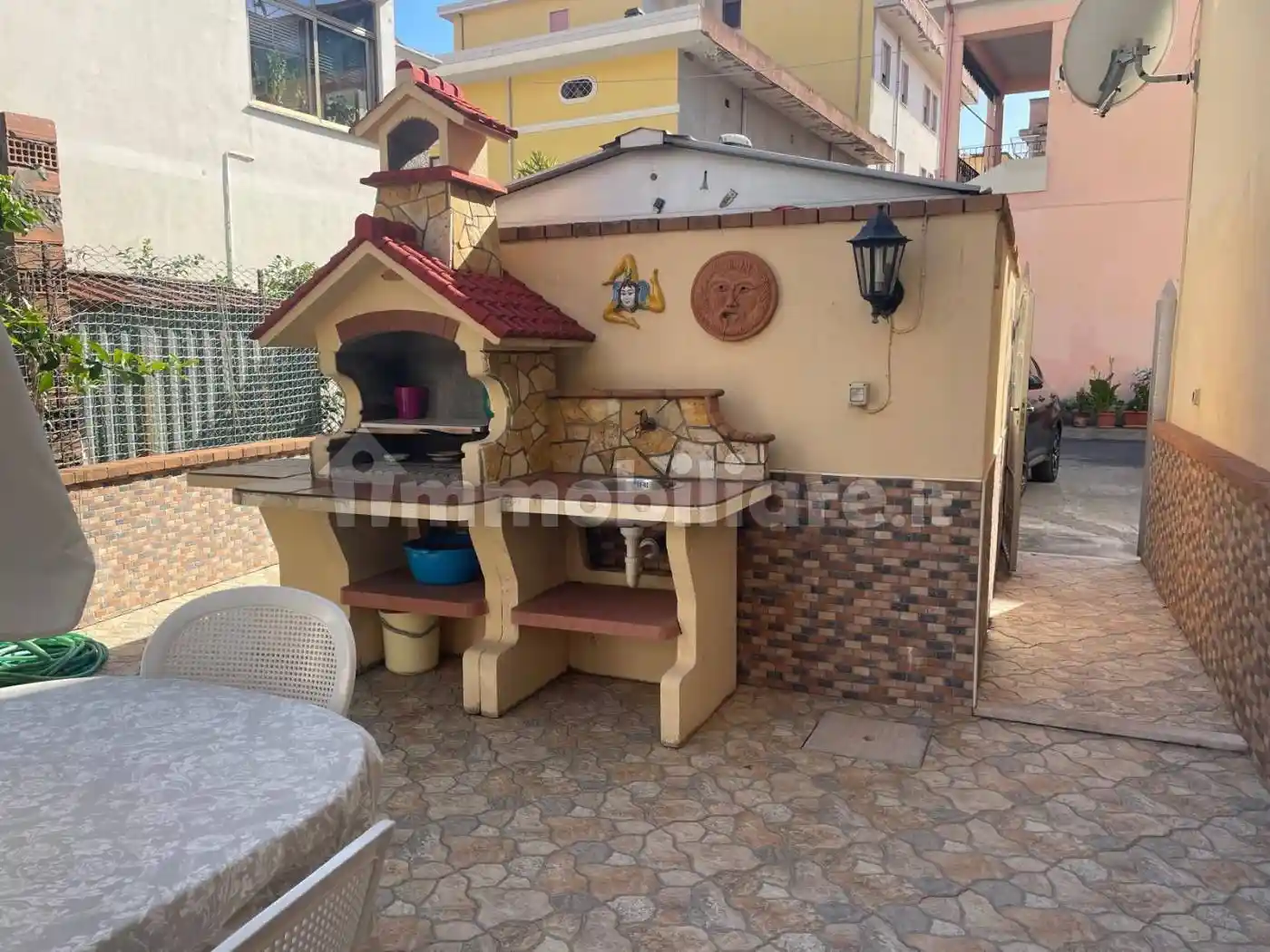 Appartamento via Alfonso De Luna, Diamante - foto 2