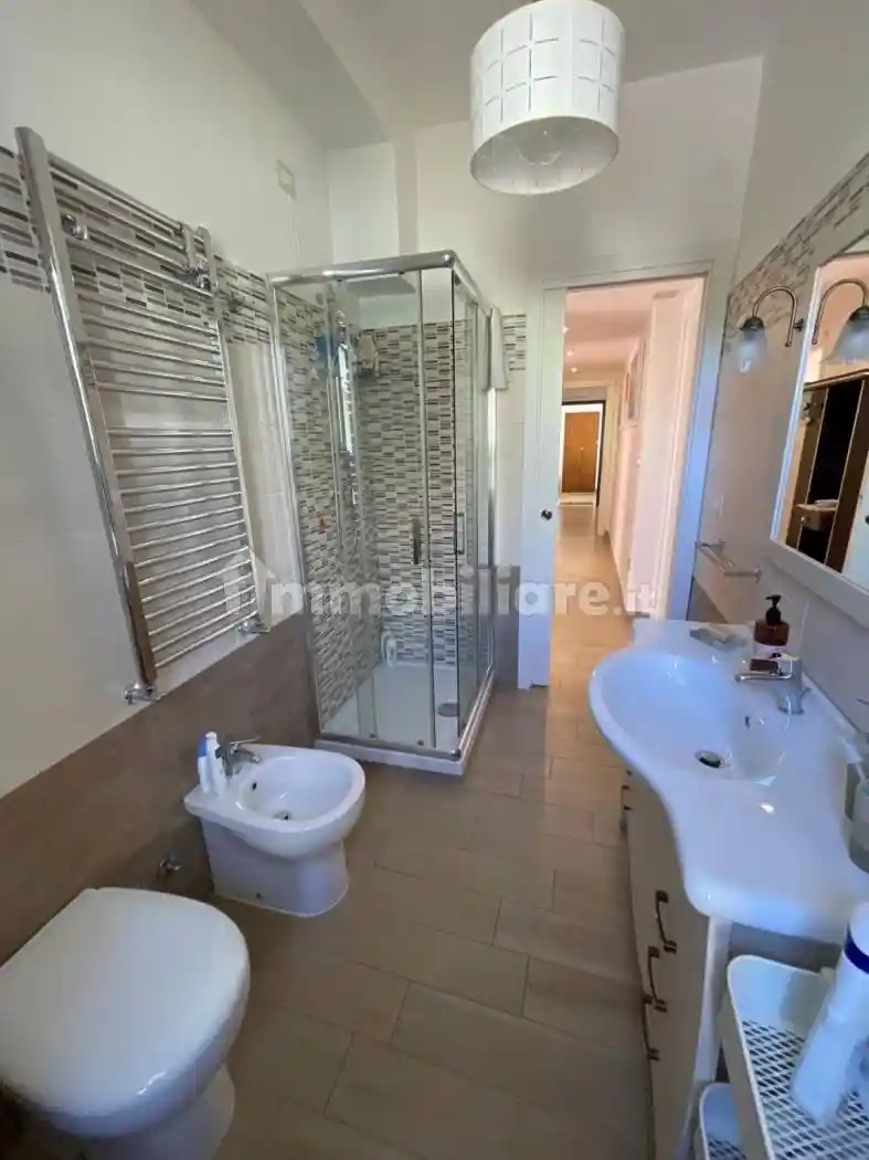 Appartamento via Alfonso De Luna, Diamante - foto 3