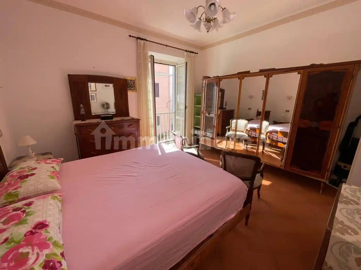 Appartamento via Alfonso De Luna, Diamante - foto 4