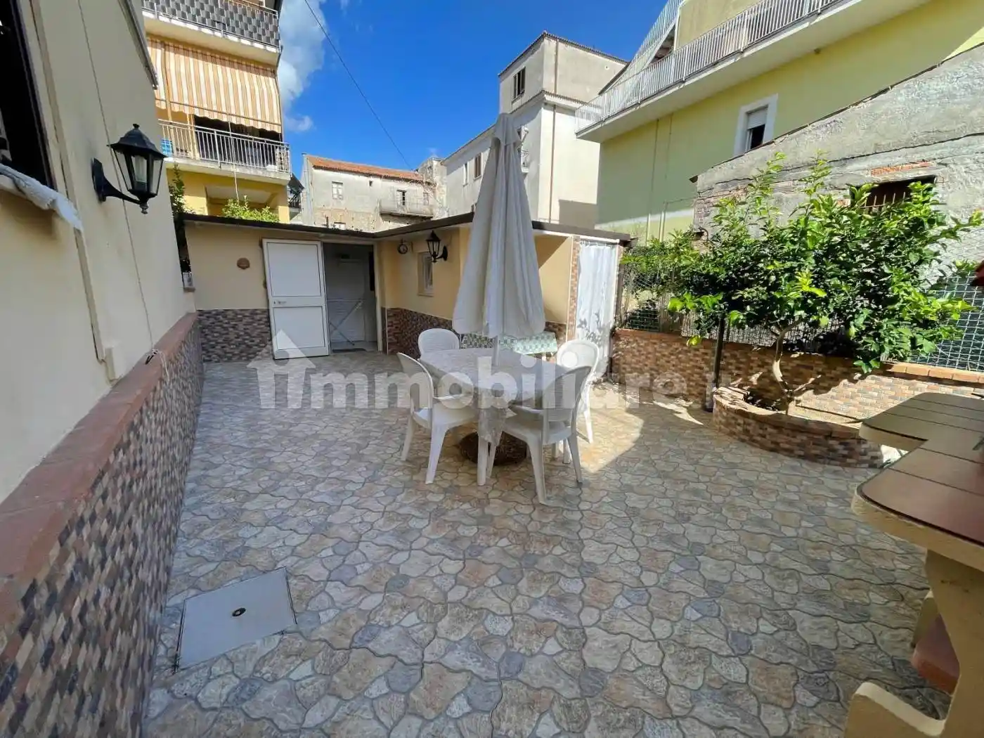 Appartamento via Alfonso De Luna, Diamante - foto 5