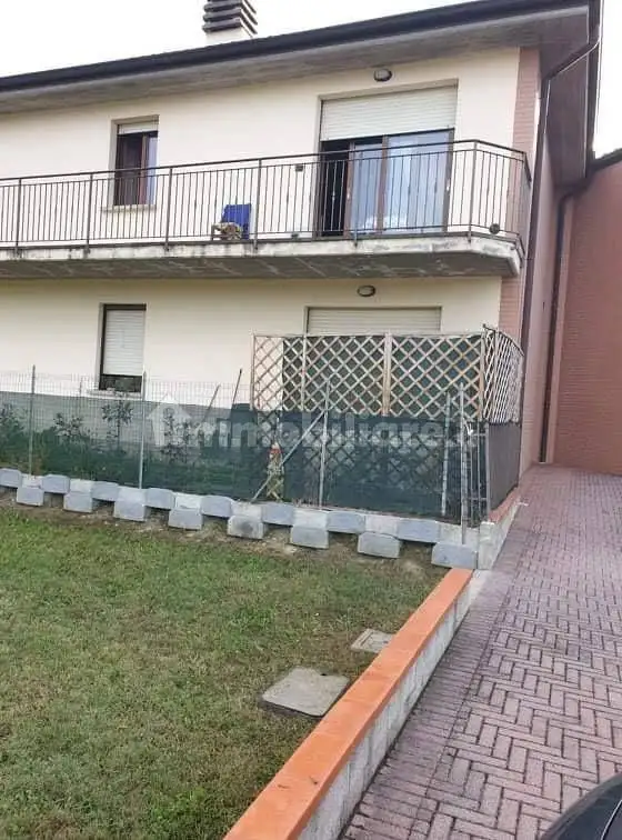 Appartamento in vendita a Monzuno