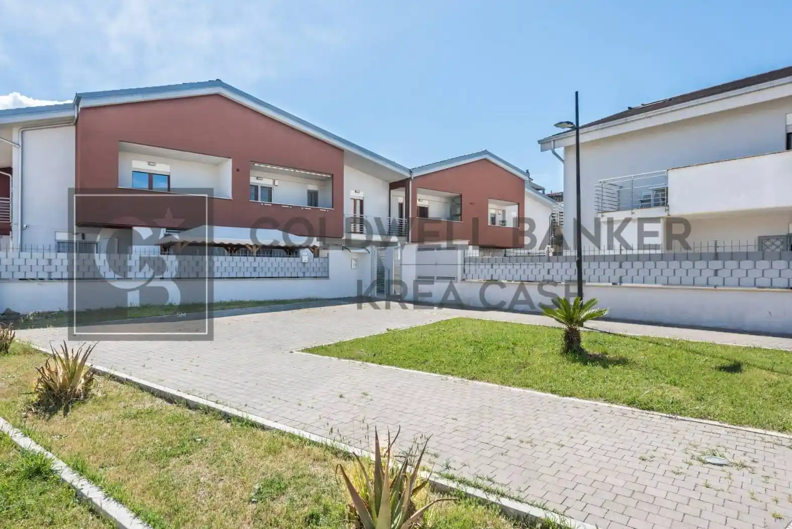 Appartamento in vendita a Marino