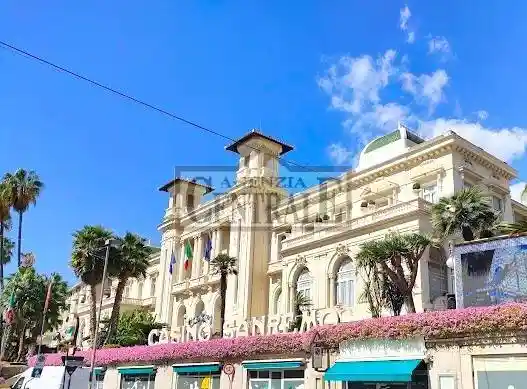 Appartamento in vendita a Sanremo