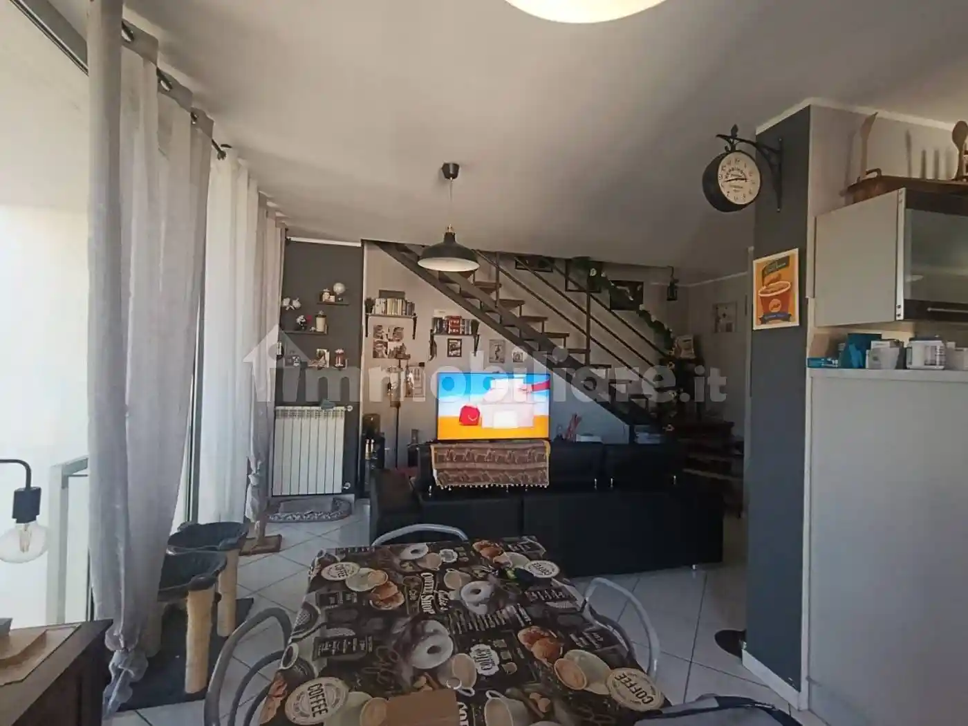 Quadrilocale via Padova, Sambuceto, San Giovanni Teatino - foto 4