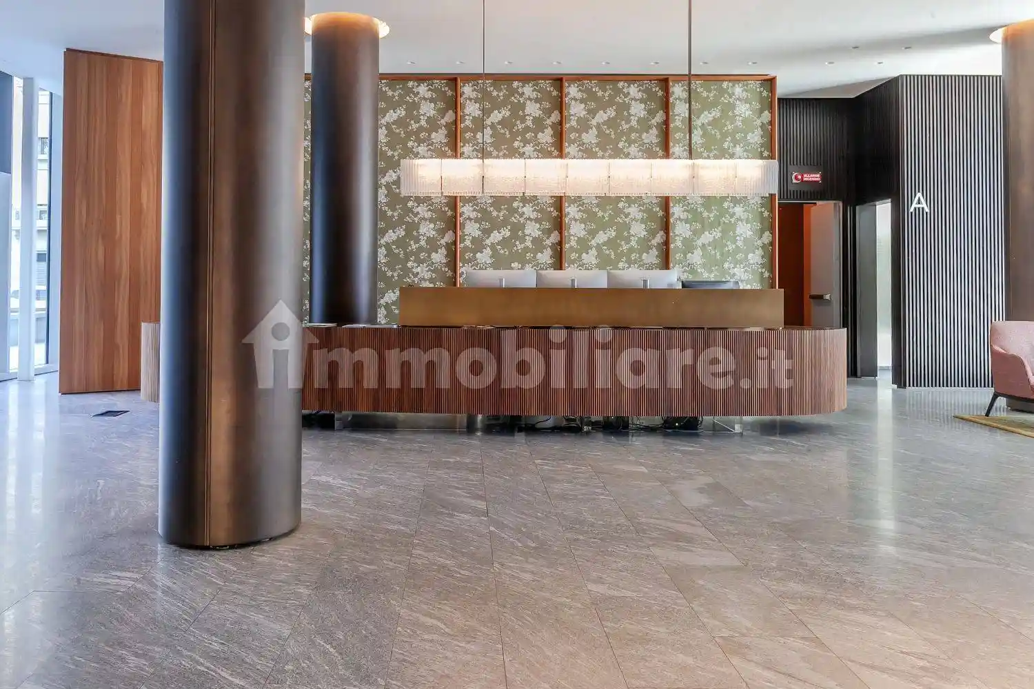 Quadrilocale via Giovanni Battista Pirelli 33, Melchiorre Gioia, Milano - foto 3