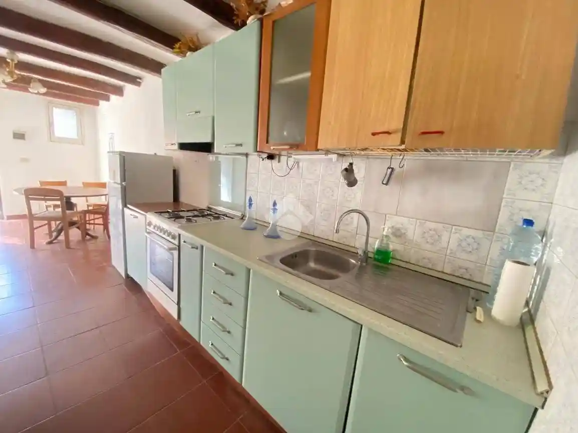 Appartamento in vendita a Fabrica di Roma