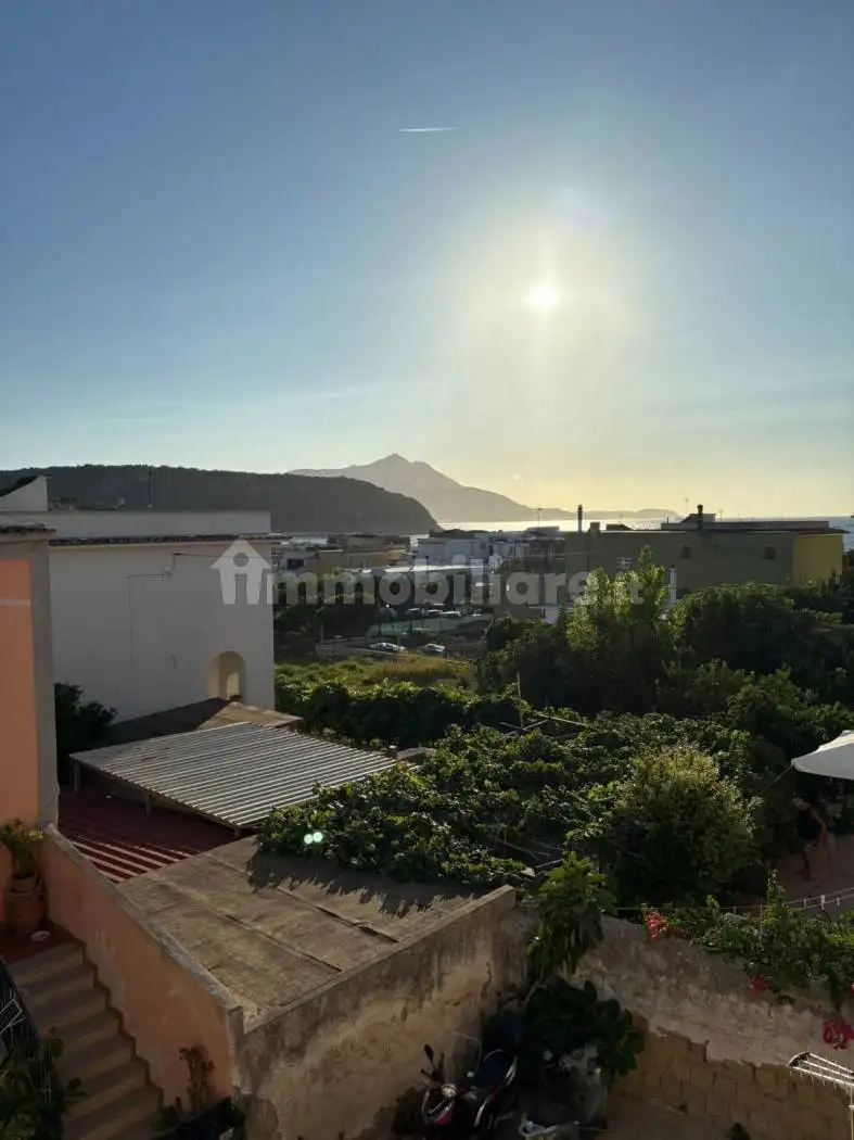 Appartamento in vendita a Procida