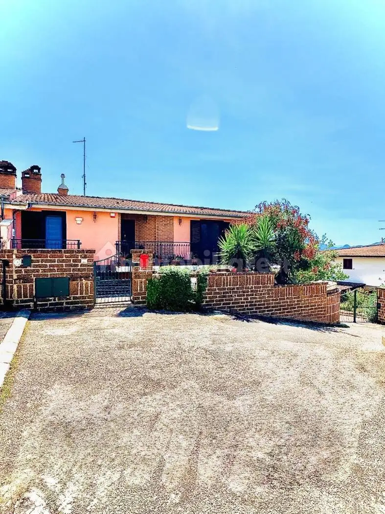 Villa in vendita a Penne