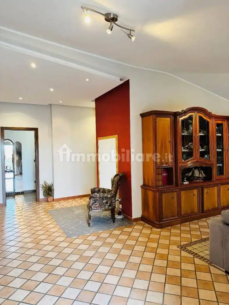 Villa bifamiliare via L. Compassino 3, Centro, Penne - foto 4