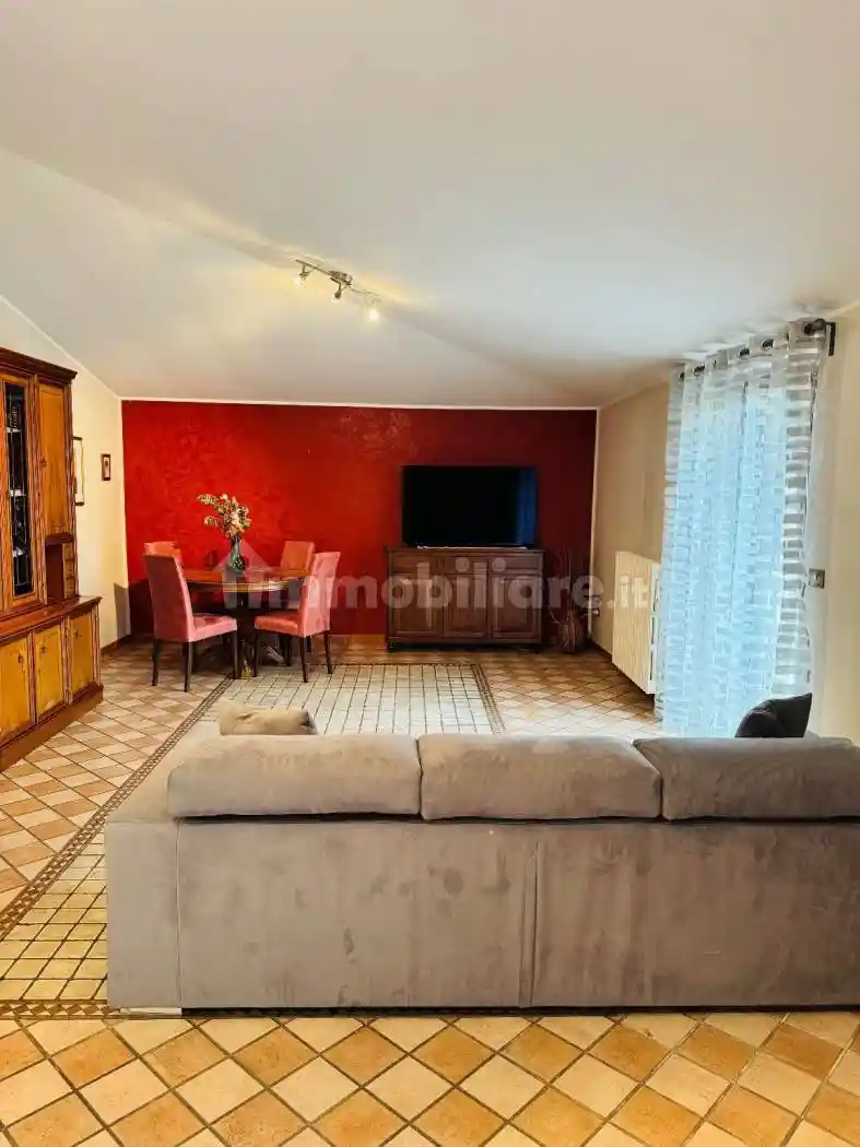 Villa bifamiliare via L. Compassino 3, Centro, Penne - foto 5