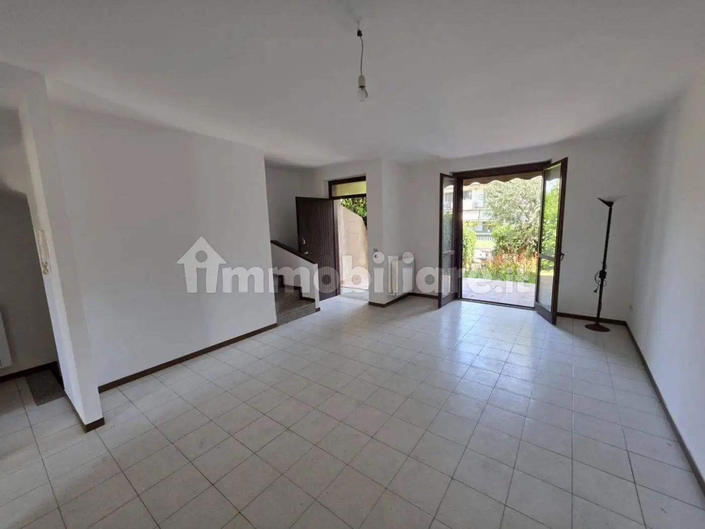 Villetta a schiera in vendita a Chignolo d'Isola