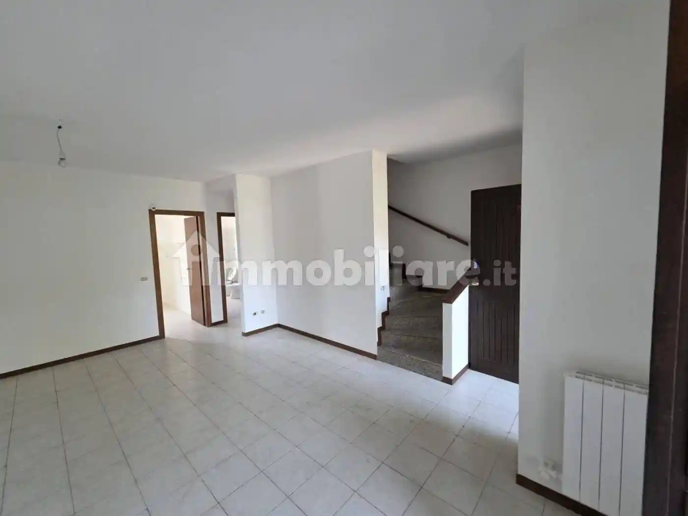 Villa a schiera via Pietro Mascagni 2, Chignolo d'Isola - foto 2