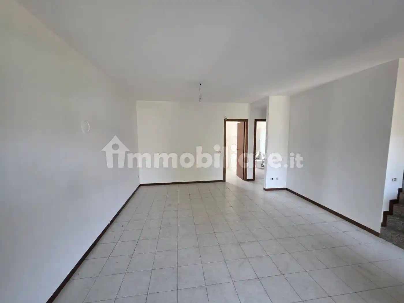 Villa a schiera via Pietro Mascagni 2, Chignolo d'Isola - foto 3