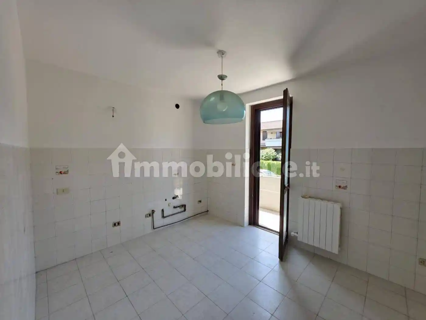 Villa a schiera via Pietro Mascagni 2, Chignolo d'Isola - foto 4