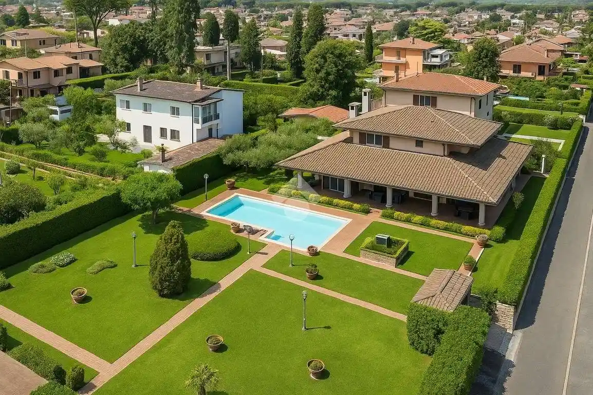 Villa in vendita a Anzio