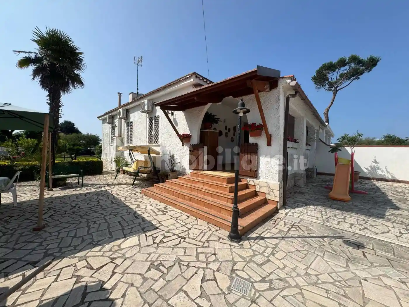 Villa in vendita a Terracina