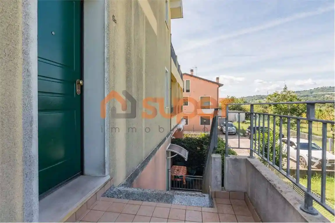 Trilocale via Niccolò Machiavelli, Sant'Orso, Fano - foto 2