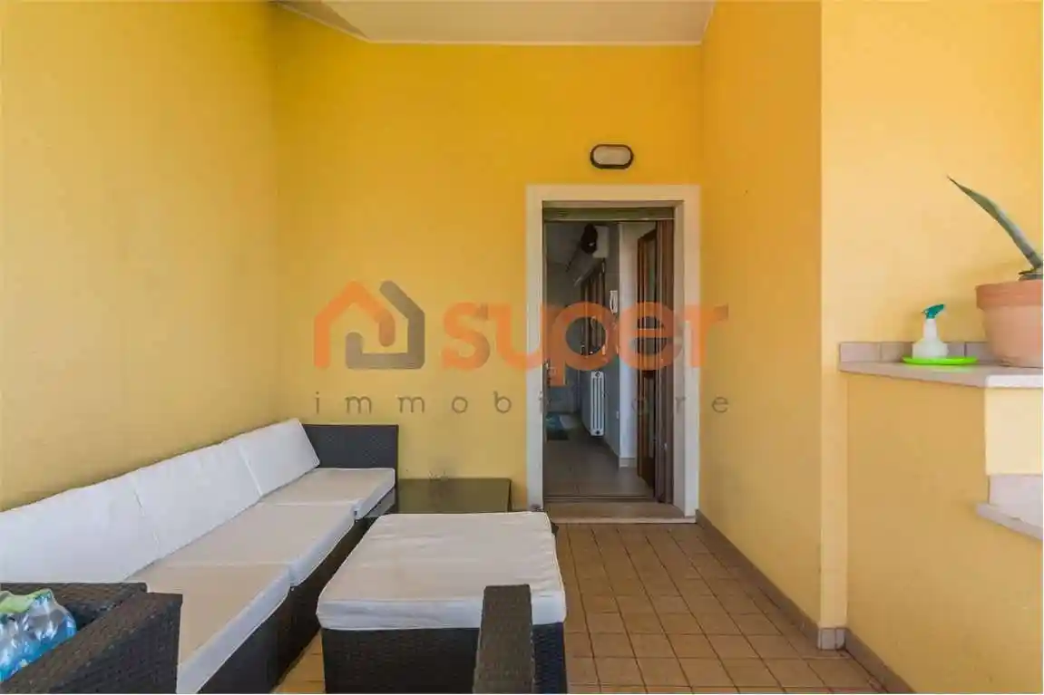 Trilocale via Niccolò Machiavelli, Sant'Orso, Fano - foto 3