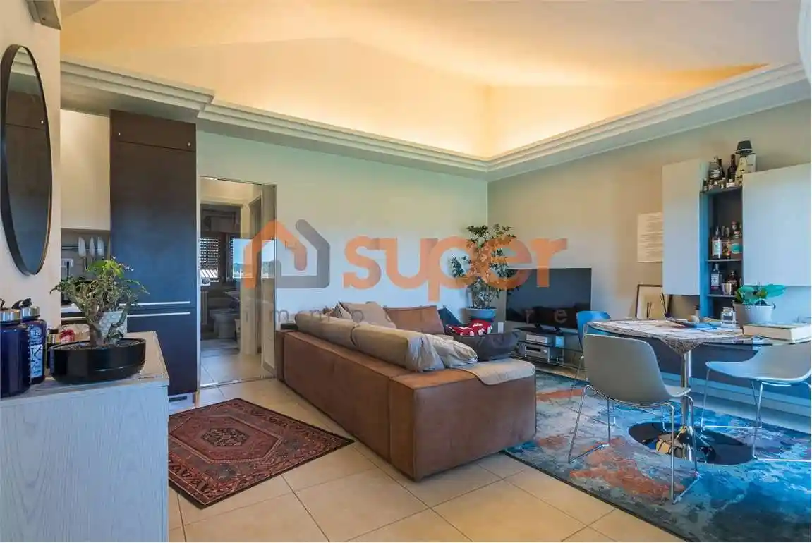 Trilocale via Niccolò Machiavelli, Sant'Orso, Fano - foto 5