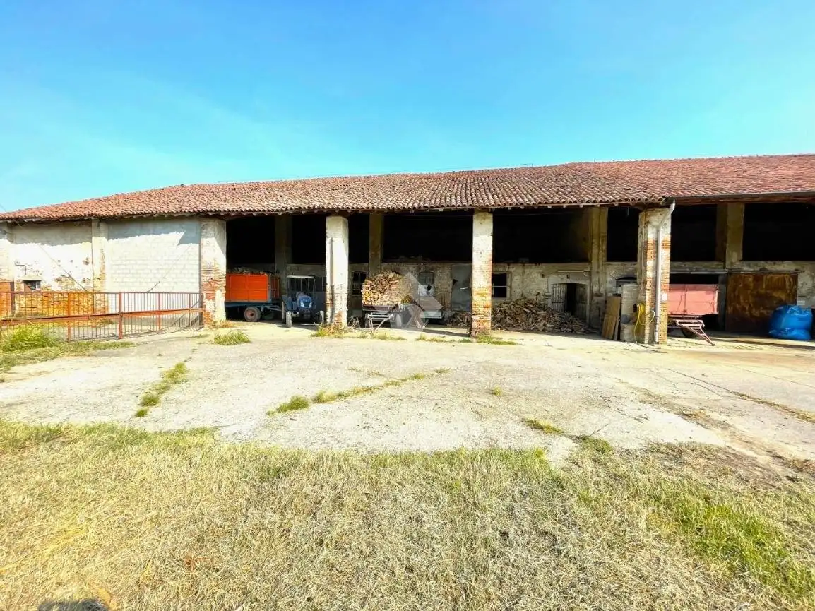 Rustico via Ca' de' Corti 26, Ca' De' Corti, Cingia de' Botti - foto 3