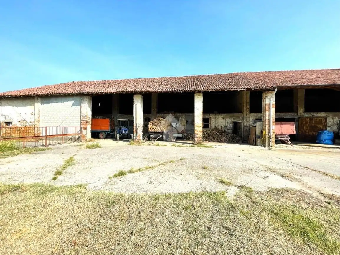 Rustico via Ca' de' Corti 26, Ca' De' Corti, Cingia de' Botti - foto 4