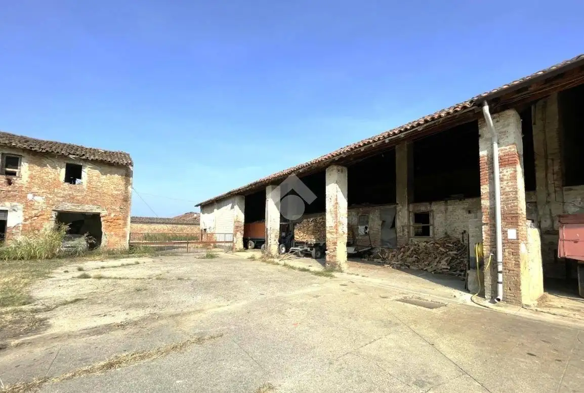 Rustico via Ca' de' Corti 26, Ca' De' Corti, Cingia de' Botti - foto 5