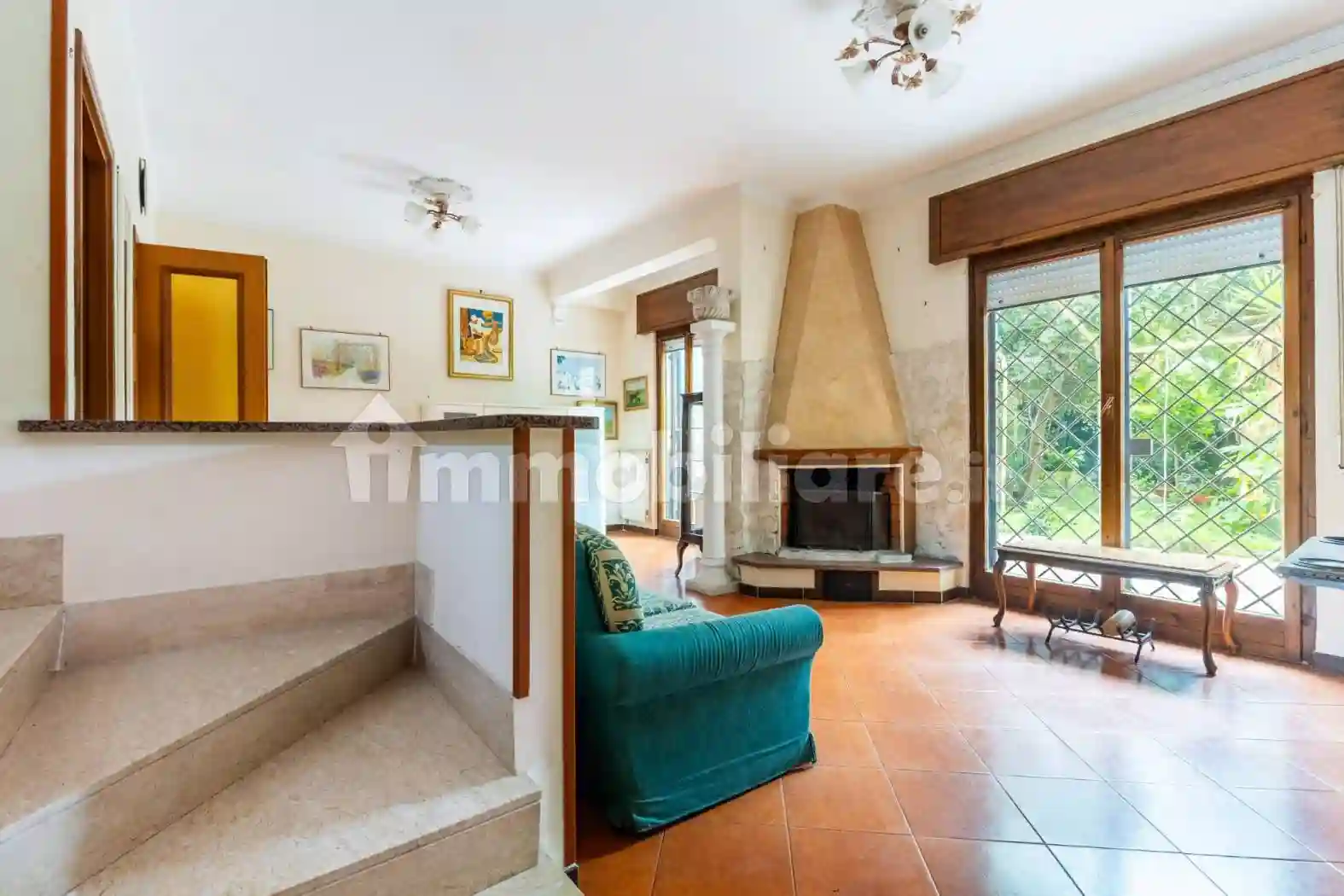 Villetta a schiera - foto 4