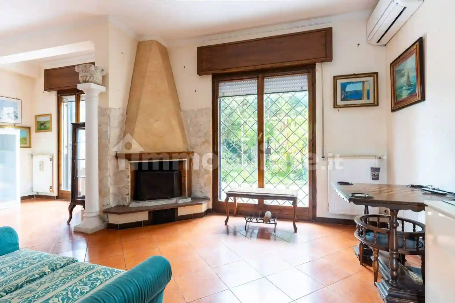 Villetta a schiera - foto 5