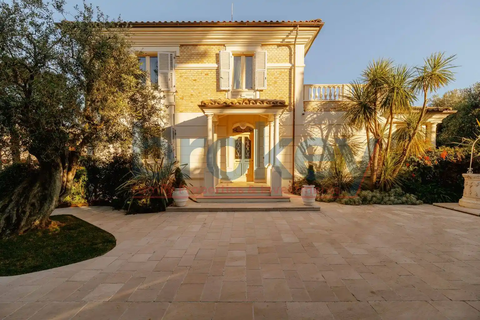 Villa in vendita a Castelfidardo