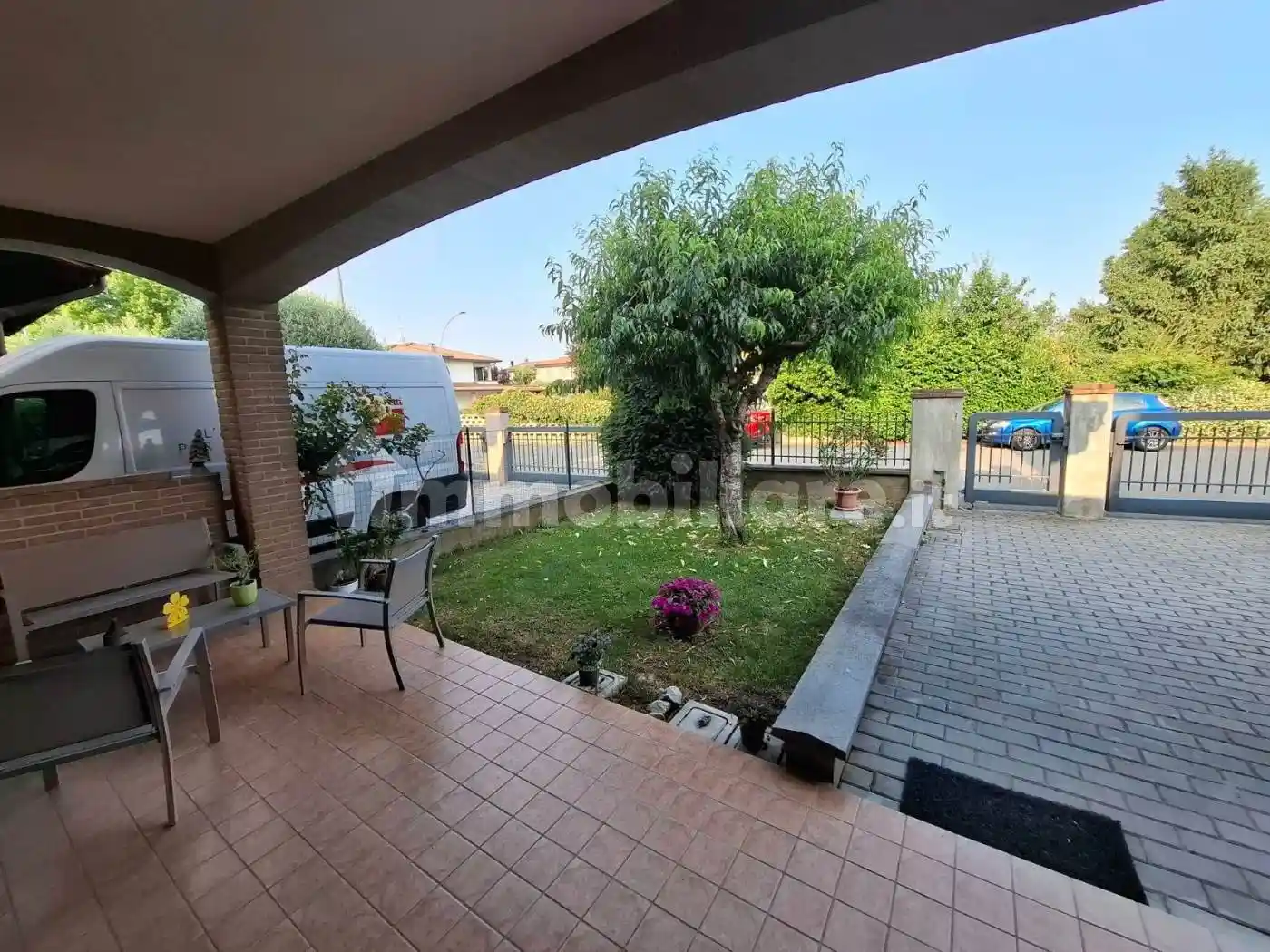 Villetta a schiera in vendita a Rivergaro