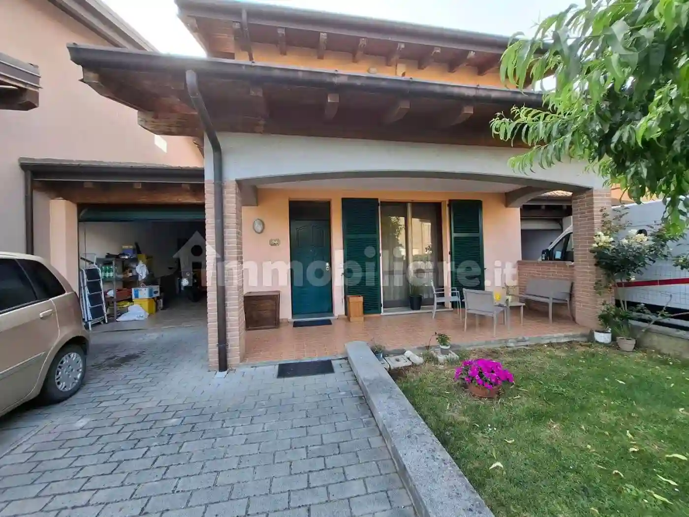 Villetta a schiera - foto 2