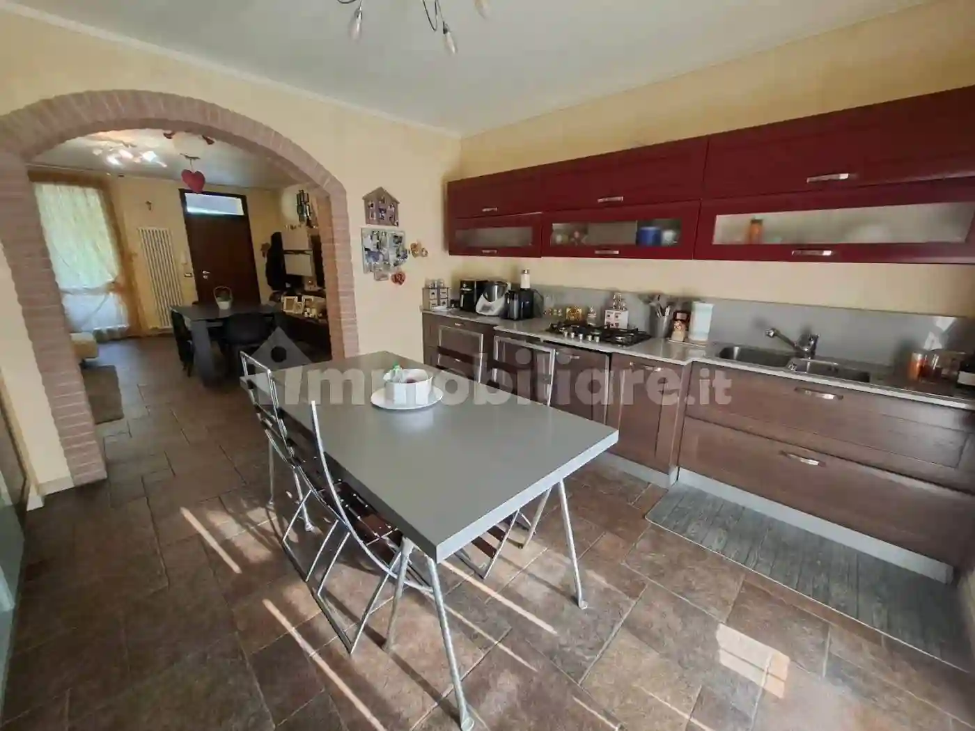 Villetta a schiera - foto 3