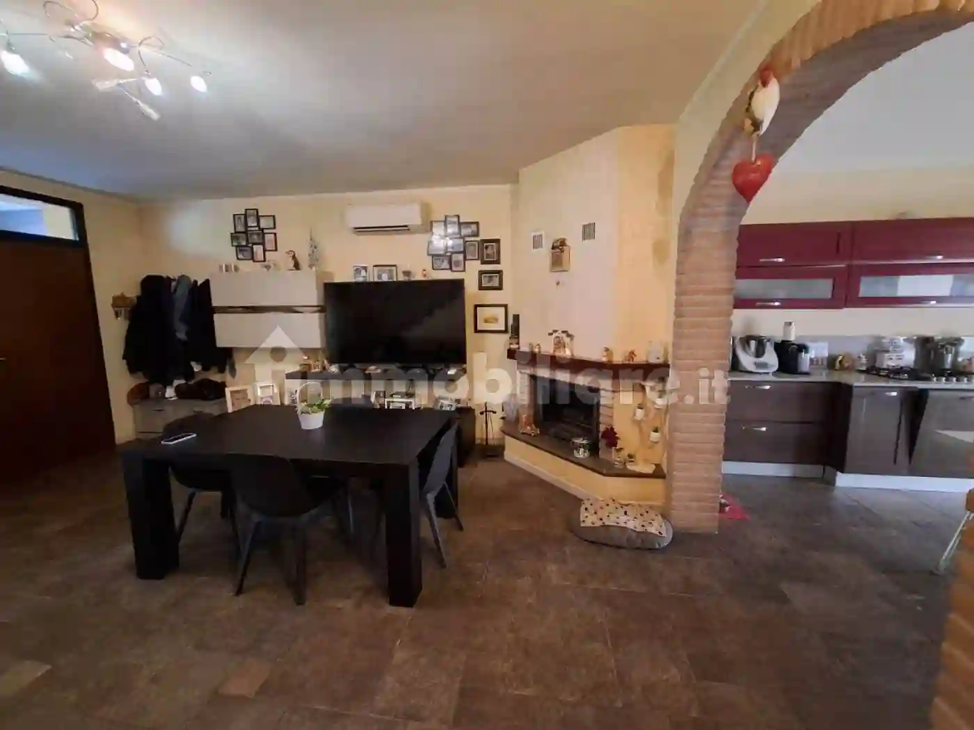 Villetta a schiera - foto 5