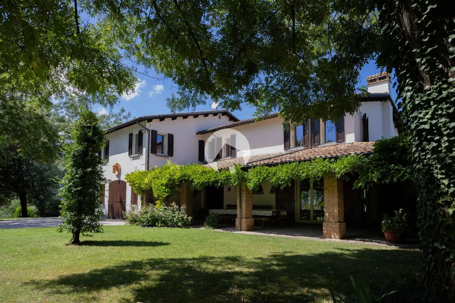 Rustico - Casale in vendita a Cesena