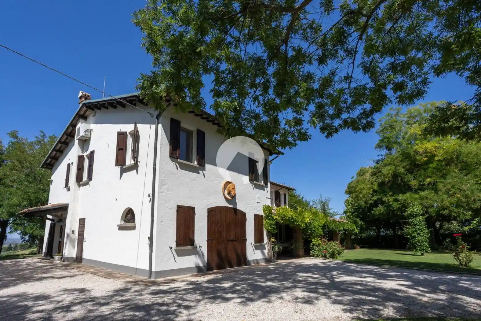 Casale San Mauro 4950, Settecrociari, Cesena - foto 2