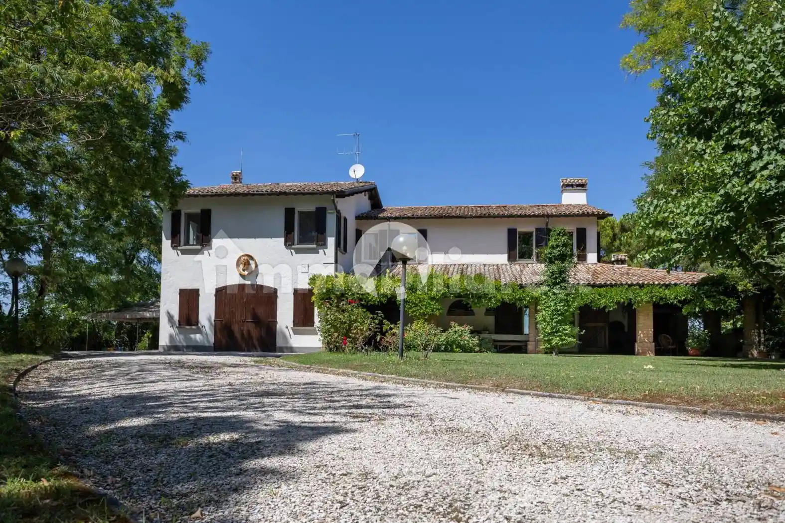 Casale San Mauro 4950, Settecrociari, Cesena - foto 4